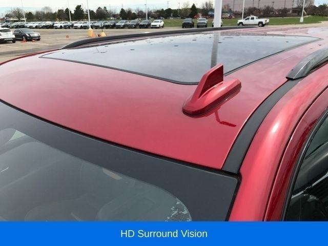 GMC Yukon XL AT4 2024