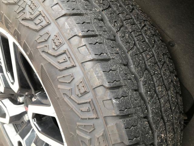 GMC Yukon XL AT4 2024