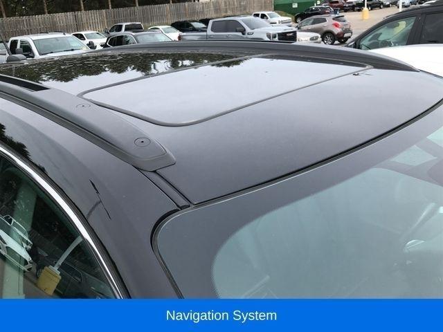 Chevrolet Traverse Premier FWD 2017