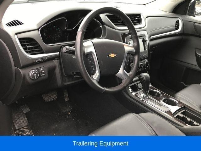 Chevrolet Traverse Premier FWD 2017
