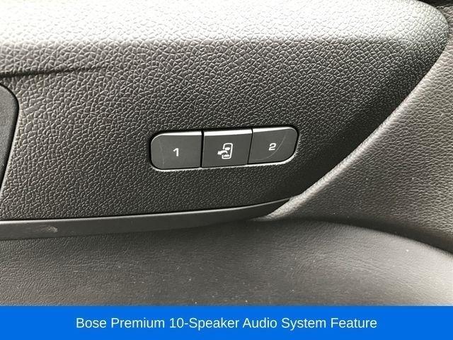 Chevrolet Traverse Premier FWD 2017