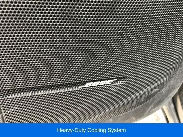 Chevrolet Traverse Premier FWD 2017