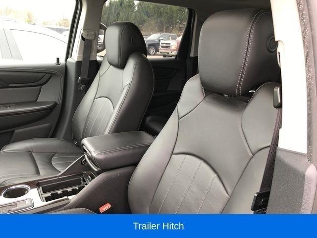 Chevrolet Traverse Premier FWD 2017