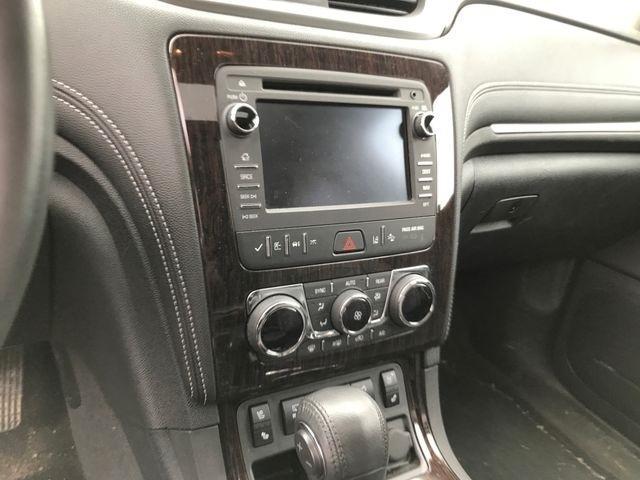 Chevrolet Traverse Premier FWD 2017