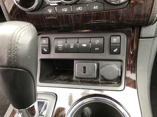 Chevrolet Traverse Premier FWD 2017