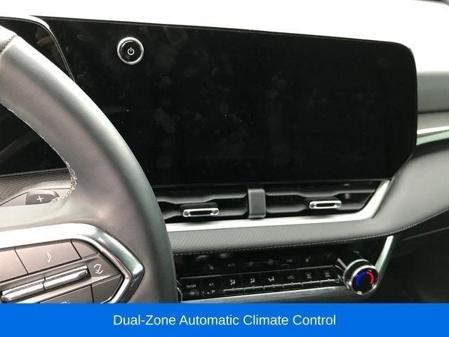 Chevrolet Equinox LT AWD 2025