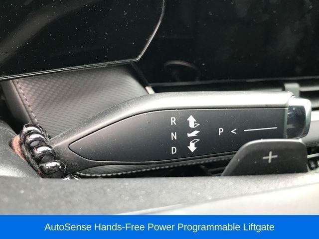 Chevrolet Equinox LT AWD 2025