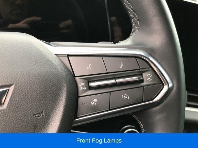 Chevrolet Equinox LT AWD 2025