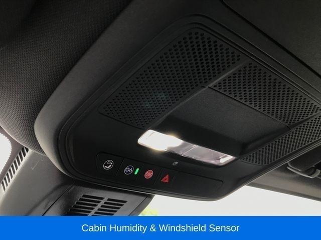 Chevrolet Equinox LT AWD 2025