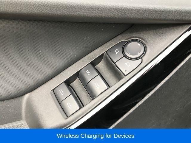 Chevrolet Equinox LT AWD 2025