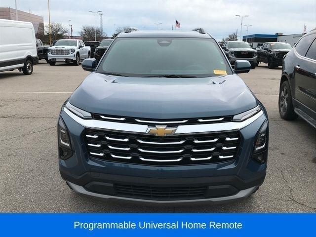 Chevrolet Equinox LT AWD 2025