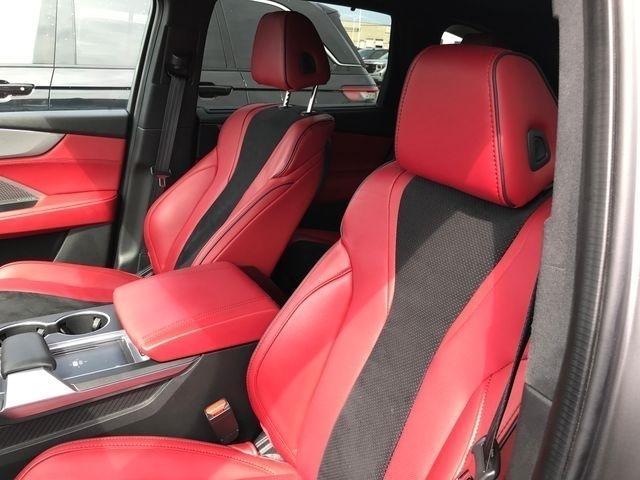 Acura MDX SH-AWD A-Spec 2024