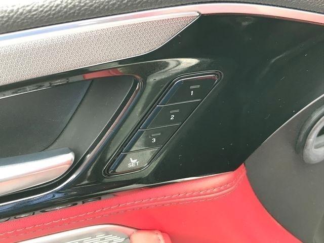 Acura MDX SH-AWD A-Spec 2024