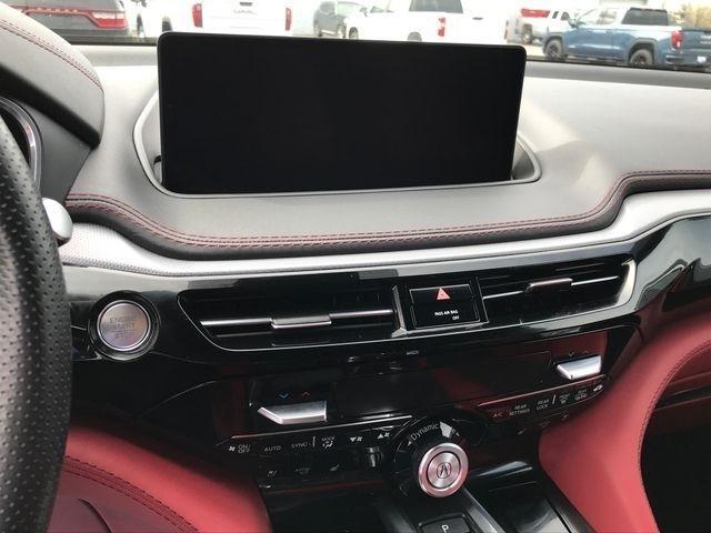 Acura MDX SH-AWD A-Spec 2024