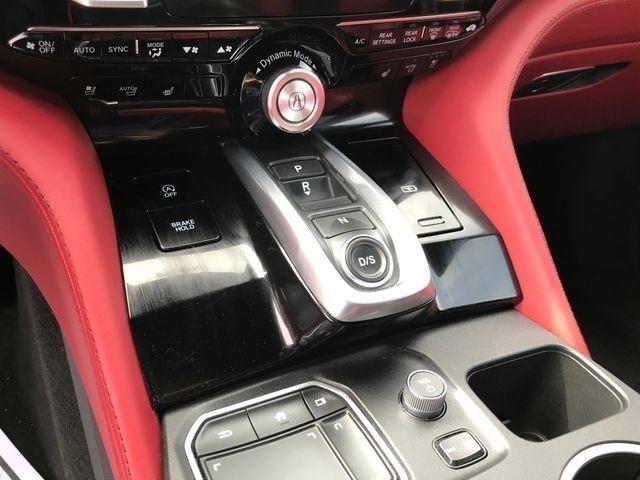 Acura MDX SH-AWD A-Spec 2024