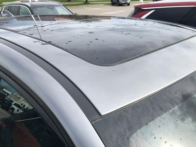 Acura MDX SH-AWD A-Spec 2024