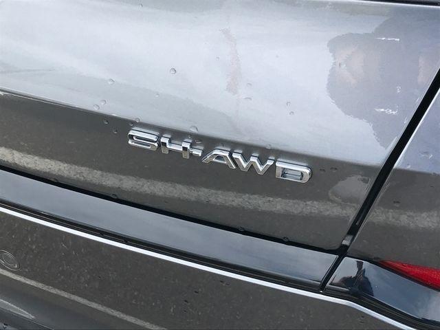 Acura MDX SH-AWD A-Spec 2024