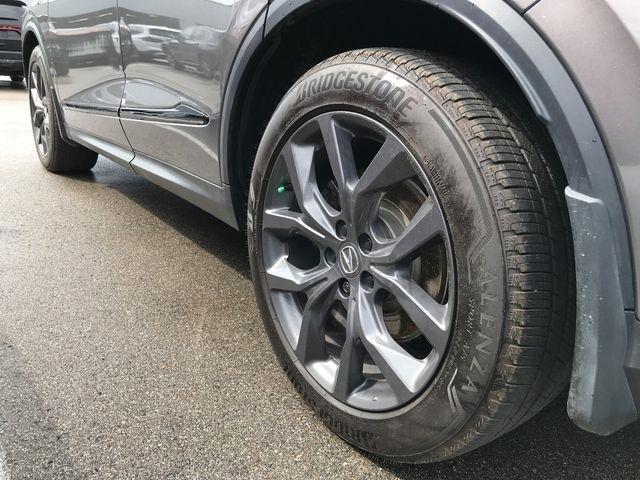 Acura MDX SH-AWD A-Spec 2024