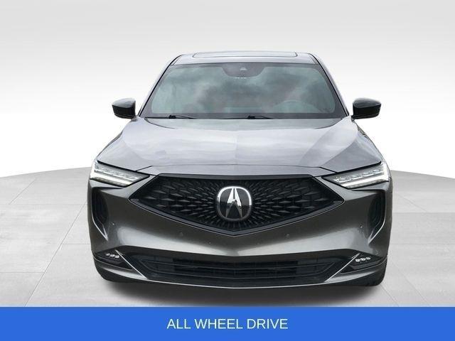 Acura MDX SH-AWD A-Spec 2024