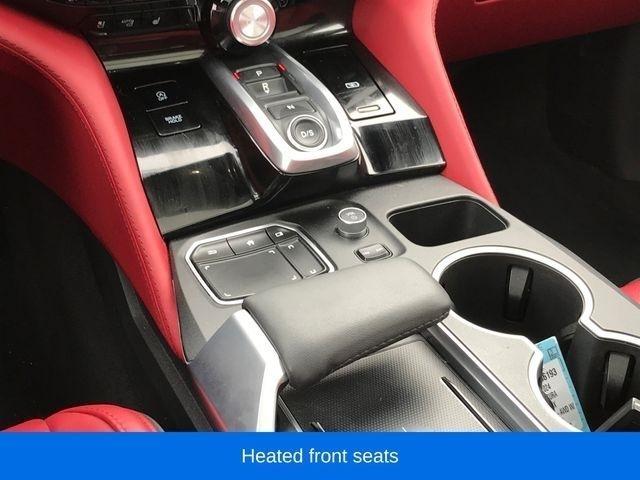 Acura MDX SH-AWD A-Spec 2024