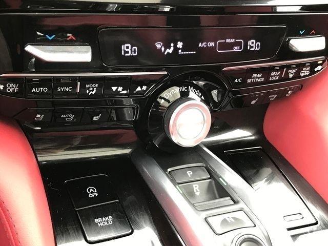 Acura MDX SH-AWD A-Spec 2024