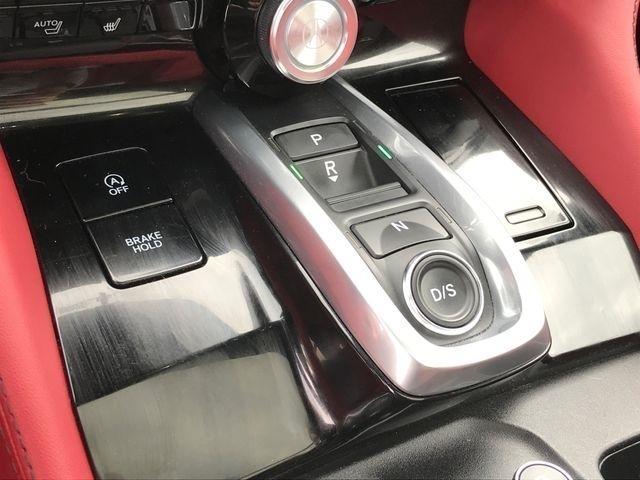 Acura MDX SH-AWD A-Spec 2024