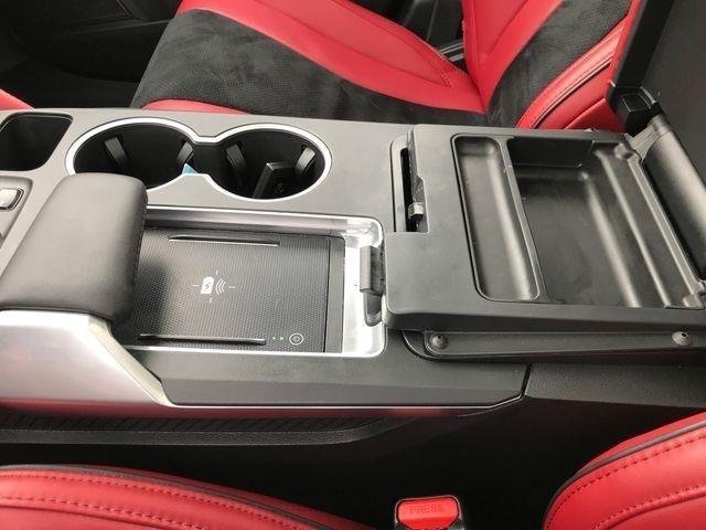 Acura MDX SH-AWD A-Spec 2024