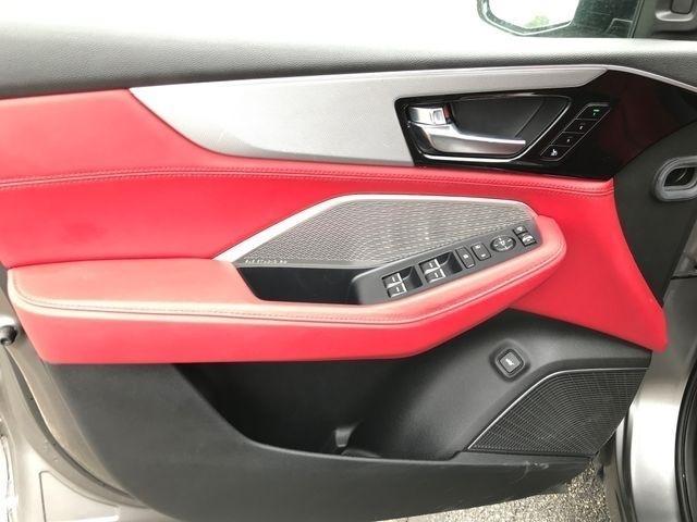 Acura MDX SH-AWD A-Spec 2024