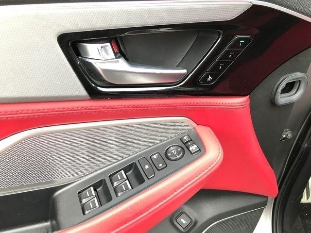Acura MDX SH-AWD A-Spec 2024