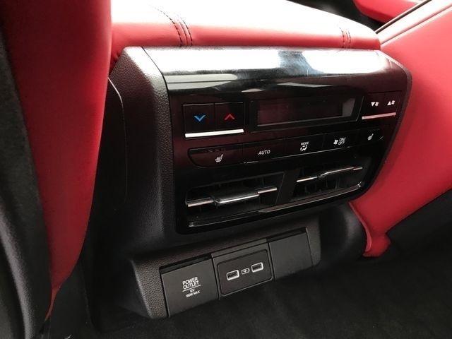 Acura MDX SH-AWD A-Spec 2024