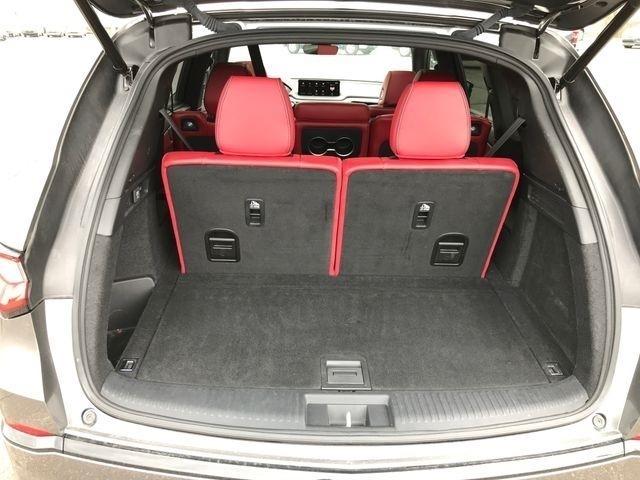 Acura MDX SH-AWD A-Spec 2024