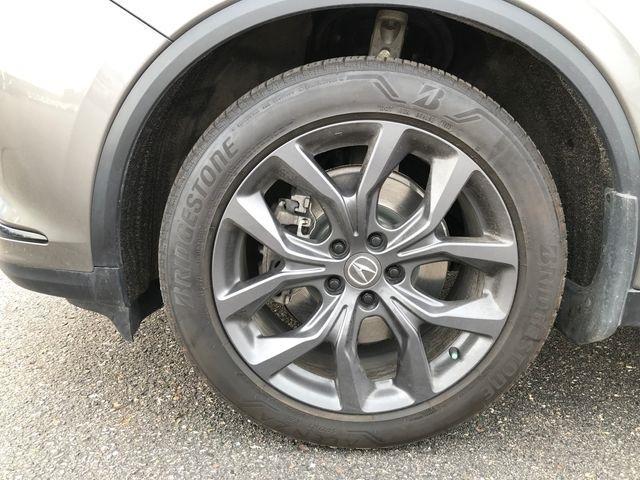 Acura MDX SH-AWD A-Spec 2024