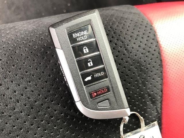 Acura MDX SH-AWD A-Spec 2024