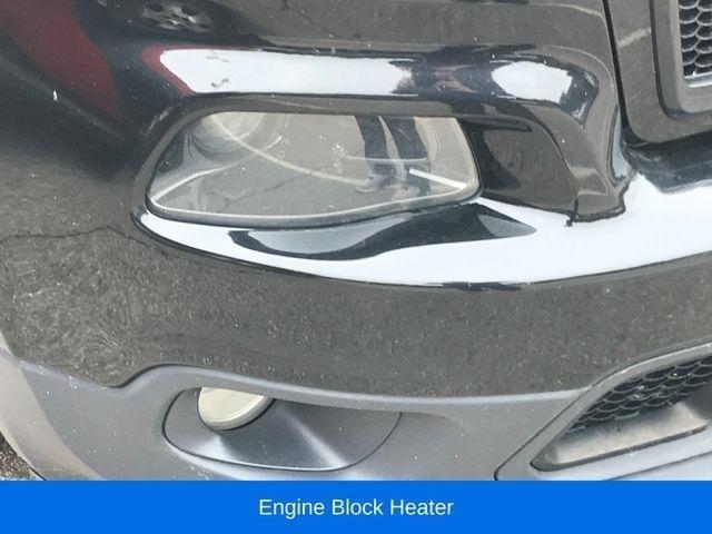 Jeep Cherokee Latitude FWD 2017