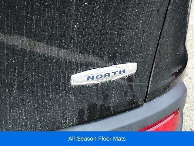 Jeep Cherokee Latitude FWD 2017