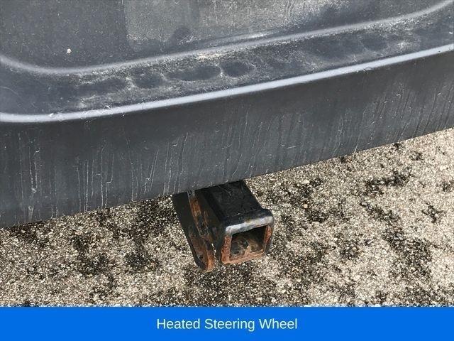 Jeep Cherokee Latitude FWD 2017