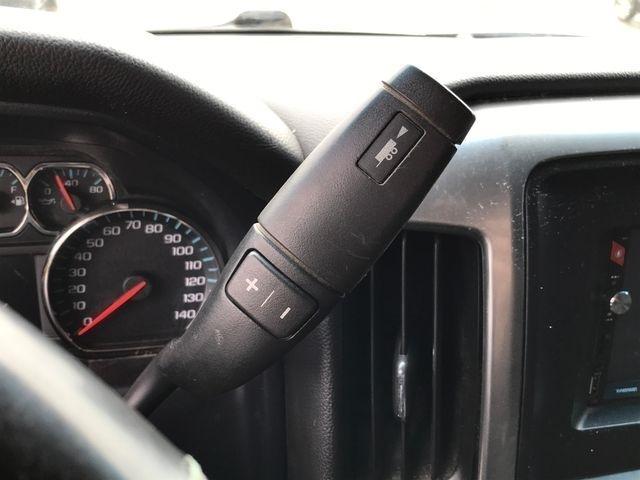 Chevrolet Silverado 1500 1LT Crew Cab 4WD 2014