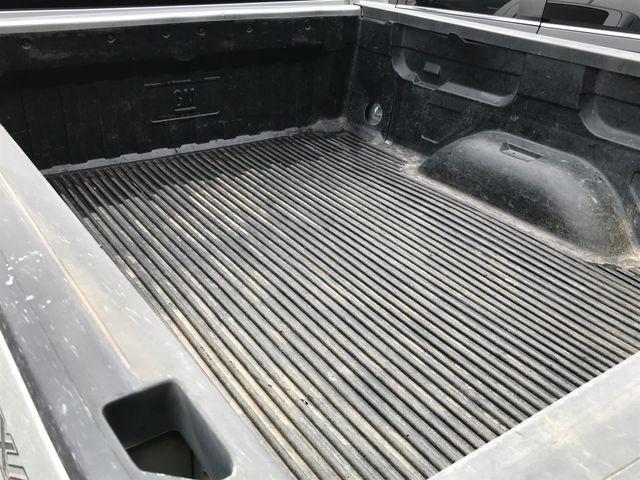 Chevrolet Silverado 1500 1LT Crew Cab 4WD 2014