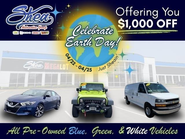 Chevrolet Silverado 1500 1LT Crew Cab 4WD 2014