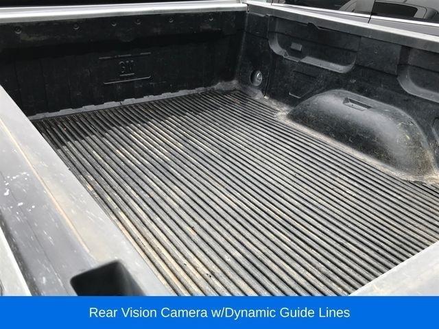 Chevrolet Silverado 1500 1LT Crew Cab 4WD 2014