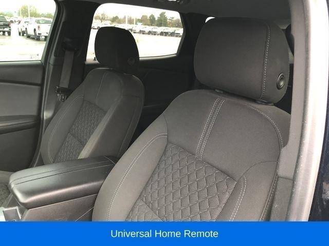 Chevrolet Blazer 2LT 2020