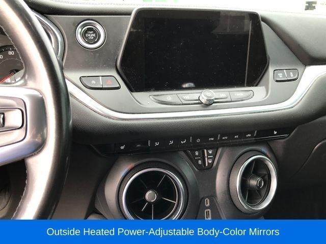 Chevrolet Blazer 2LT 2020