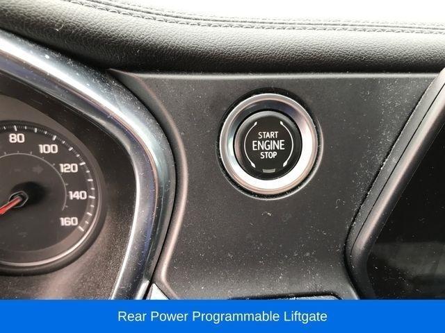 Chevrolet Blazer 2LT 2020