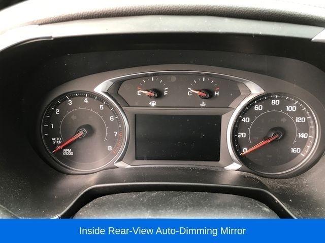 Chevrolet Blazer 2LT 2020