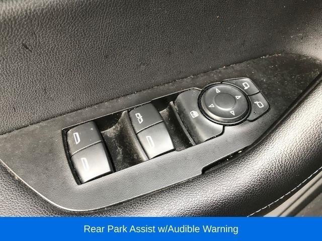 Chevrolet Blazer 2LT 2020