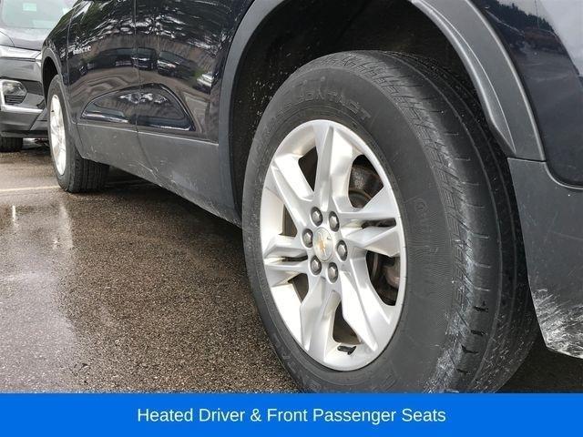 Chevrolet Blazer 2LT 2020