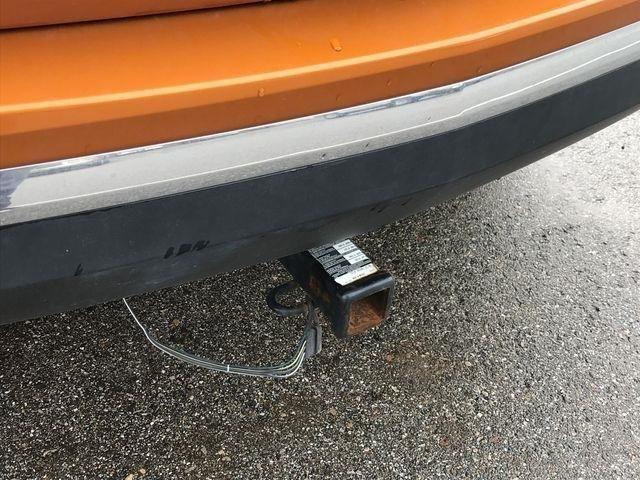 Chevrolet Equinox LS 2WD 2018