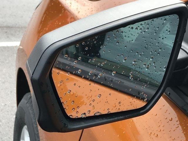 Chevrolet Equinox LS 2WD 2018