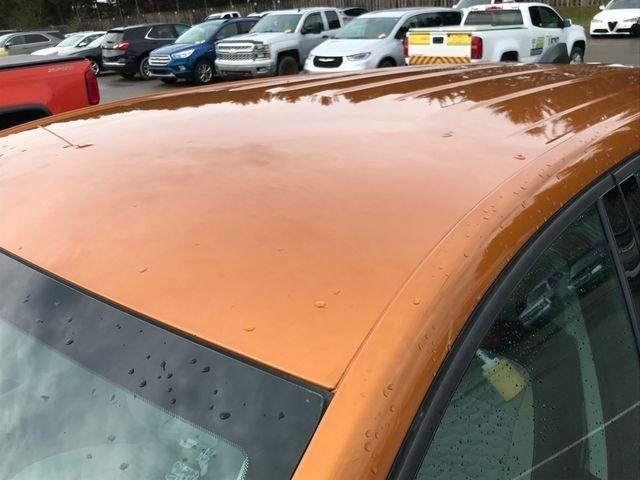 Chevrolet Equinox LS 2WD 2018