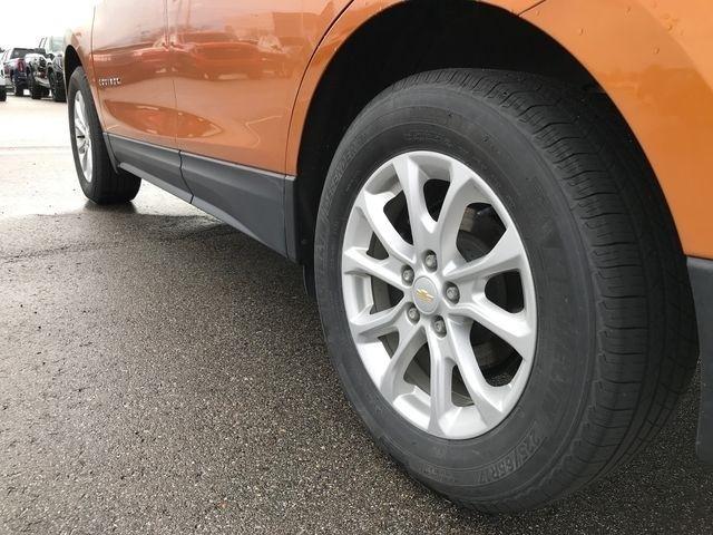 Chevrolet Equinox LS 2WD 2018